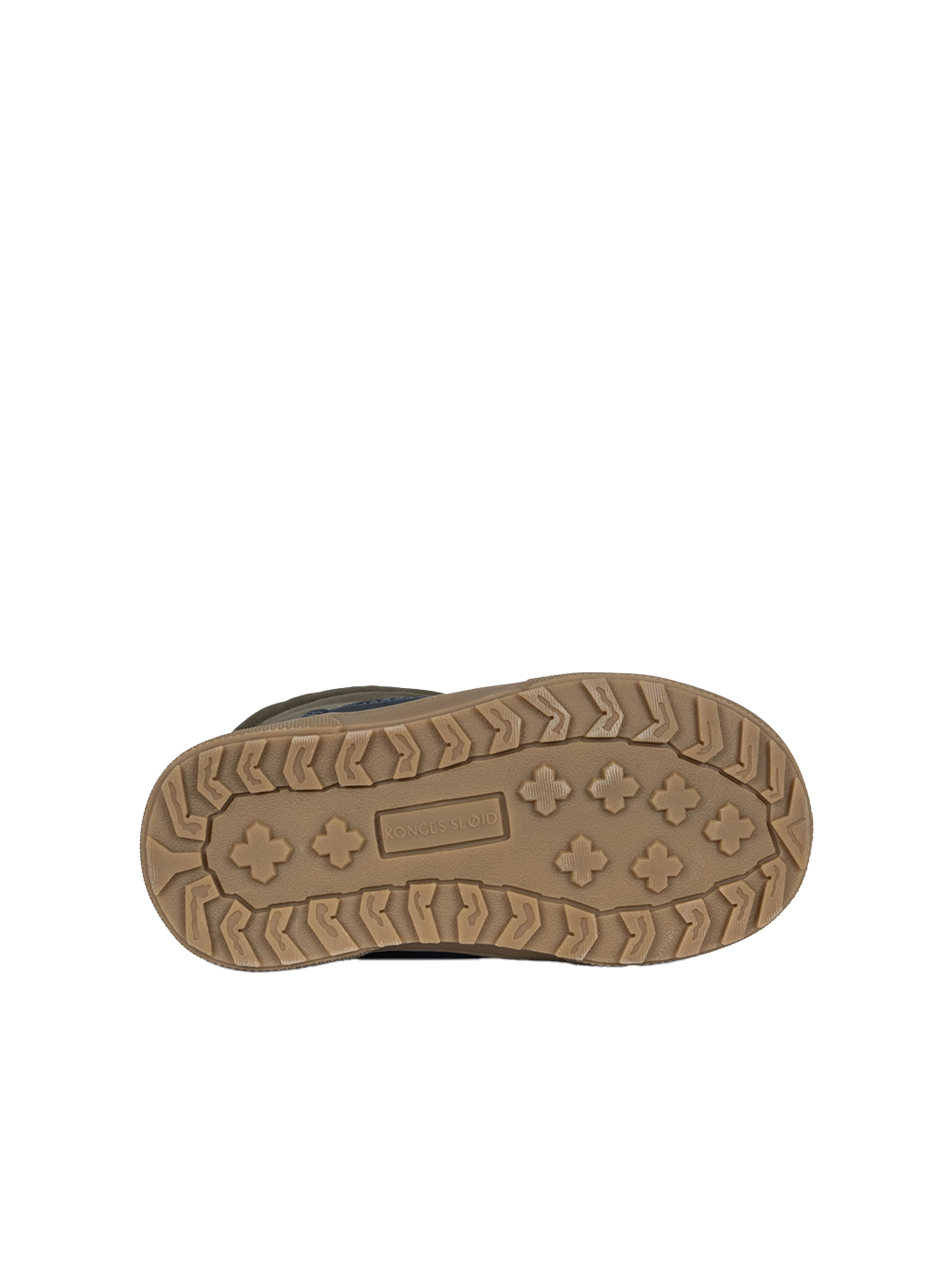 Ciepłe buty zimowe Storma boot Konges Slojd BÉBÉ Concept 