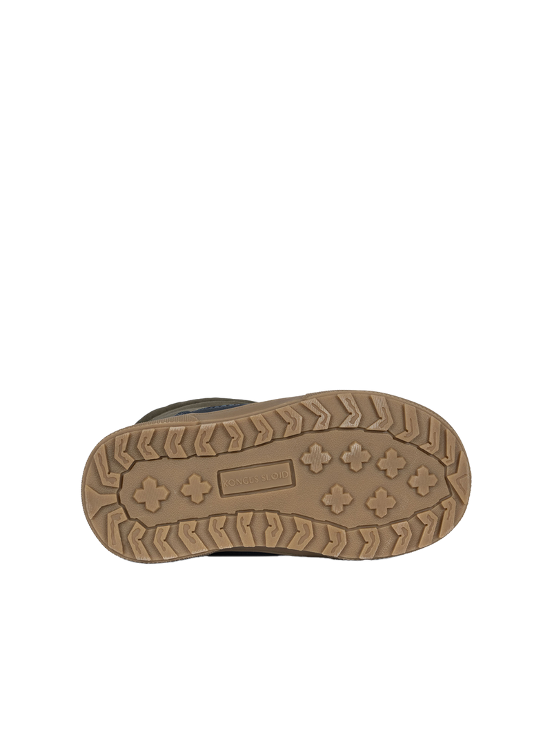 Ciepłe buty zimowe Storma boot Konges Slojd BÉBÉ Concept 