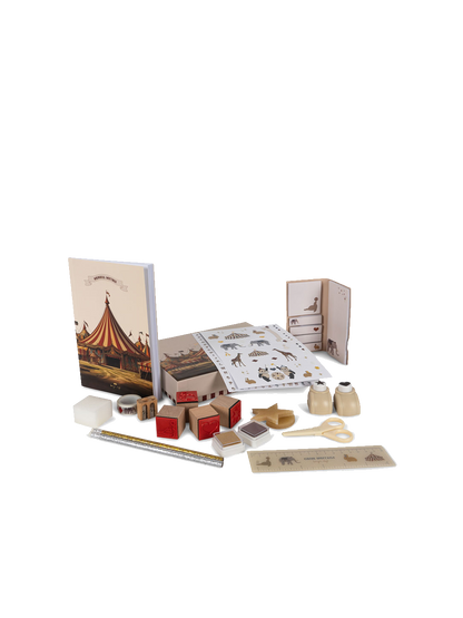 Papeteria Konges Slojd BÉBÉ Concept 