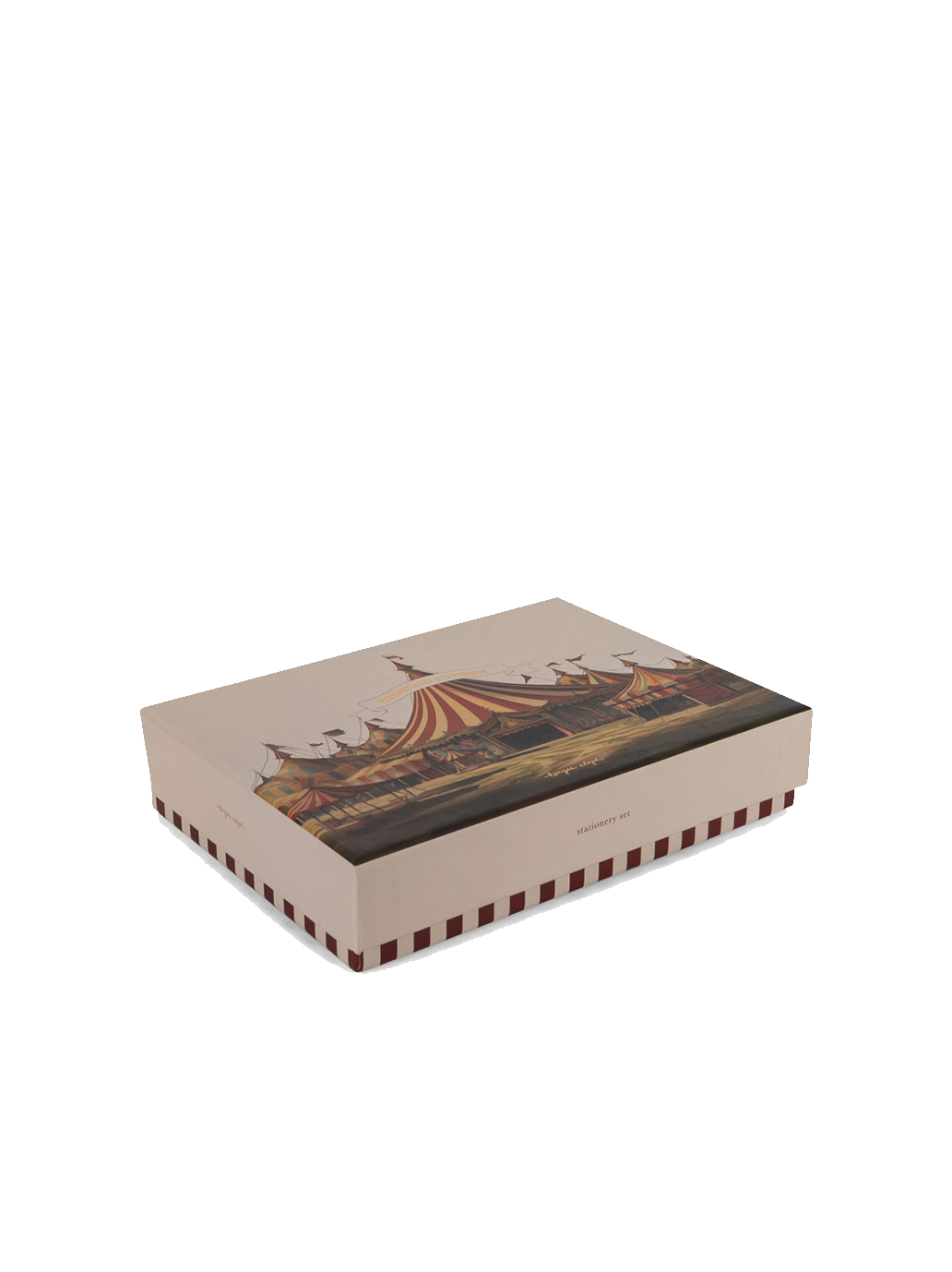 Papeteria Konges Slojd BÉBÉ Concept 