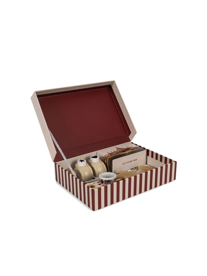 Papeteria Konges Slojd BÉBÉ Concept 