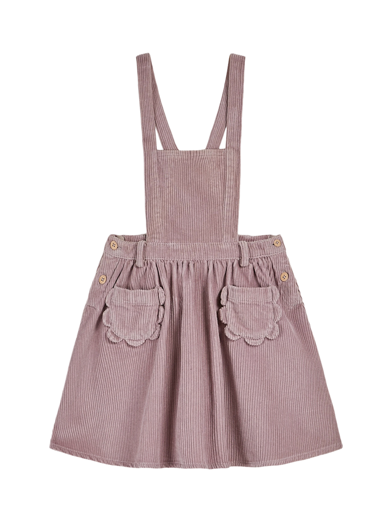 Sukienka sztruksowa Emile et Ida BÉBÉ Concept 