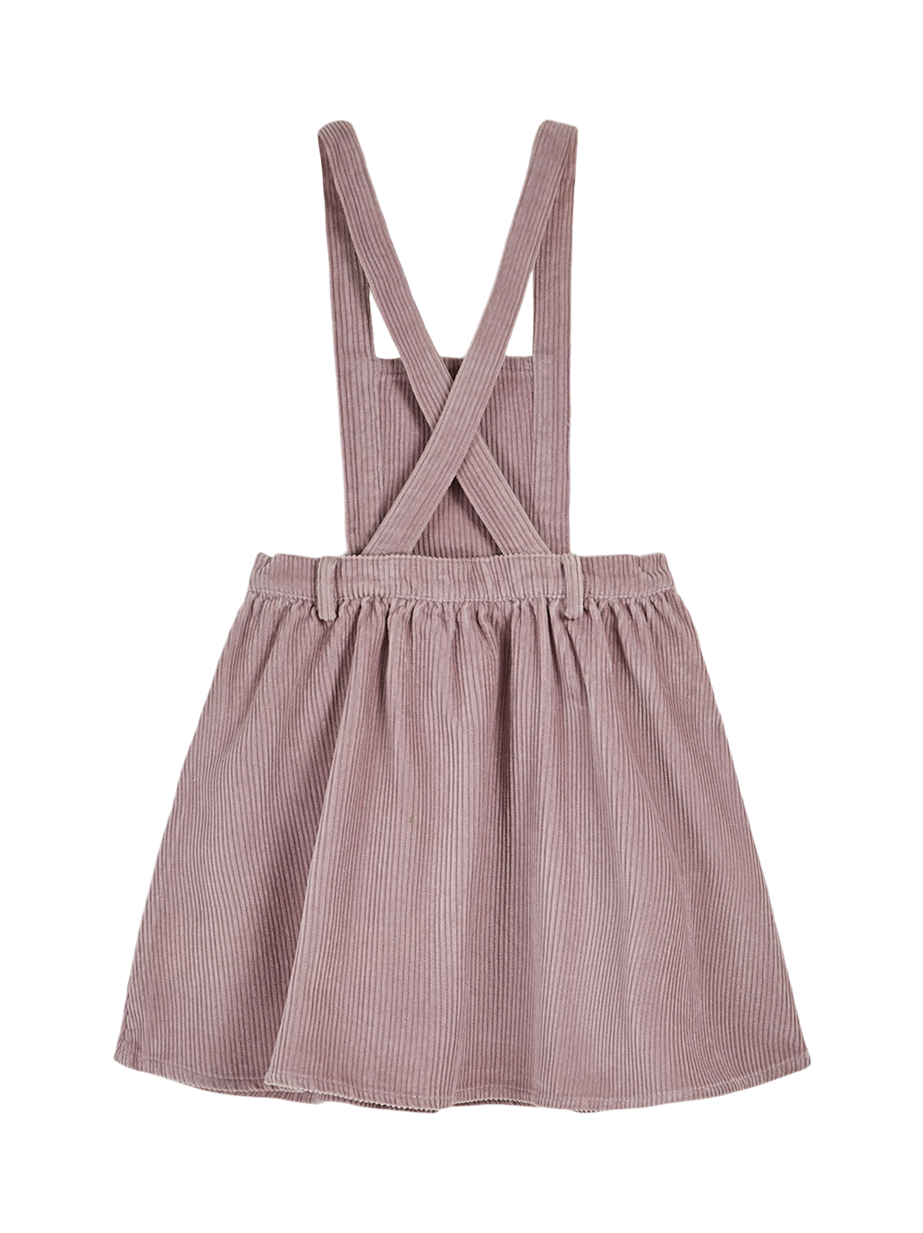 Sukienka sztruksowa Emile et Ida BÉBÉ Concept 