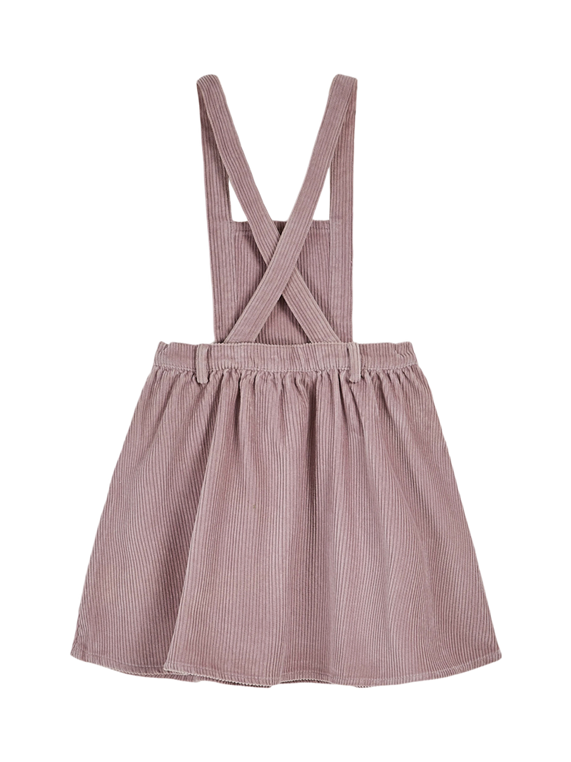 Sukienka sztruksowa Emile et Ida BÉBÉ Concept 