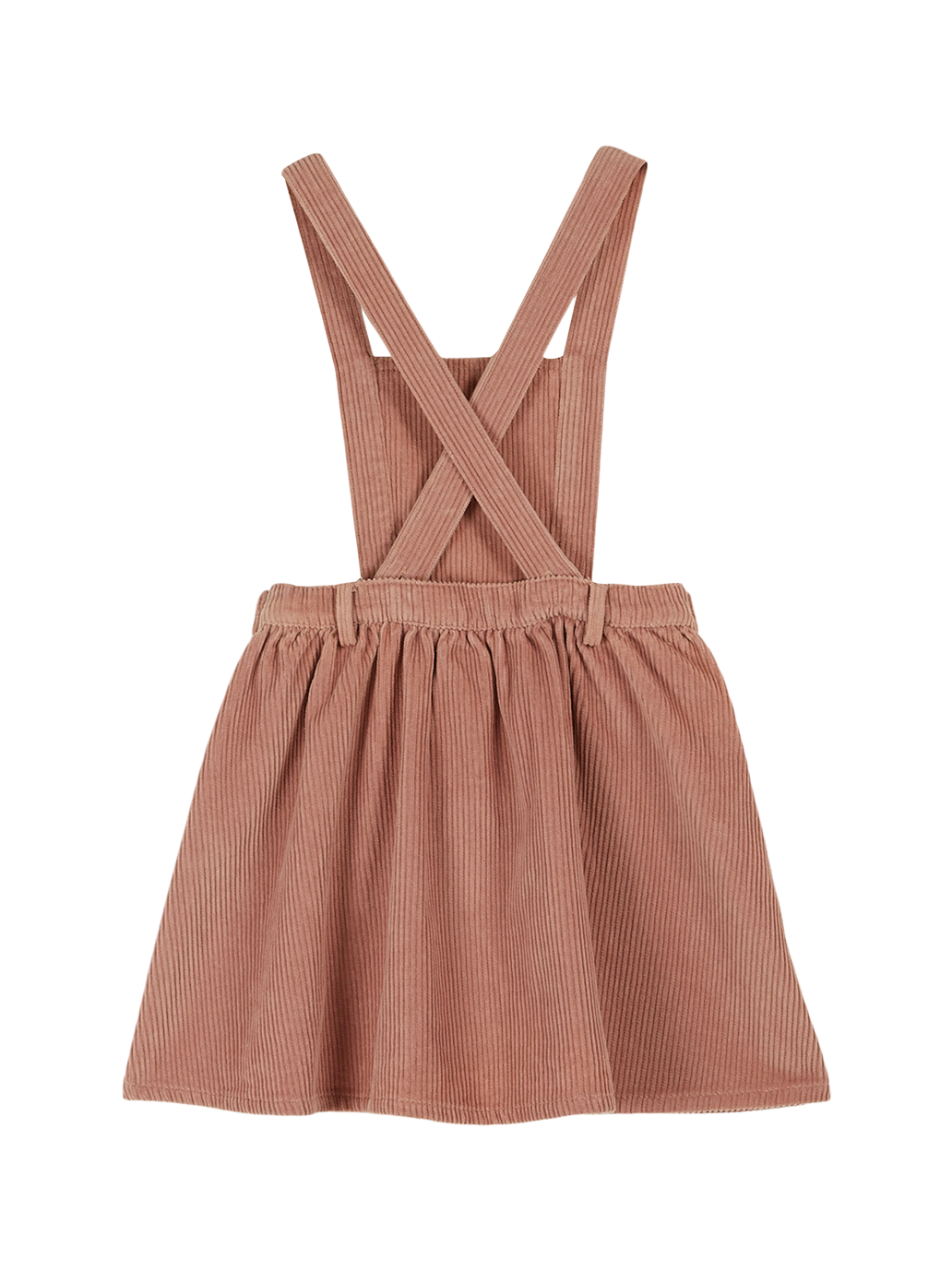 Sukienka sztruksowa Emile et Ida BÉBÉ Concept 