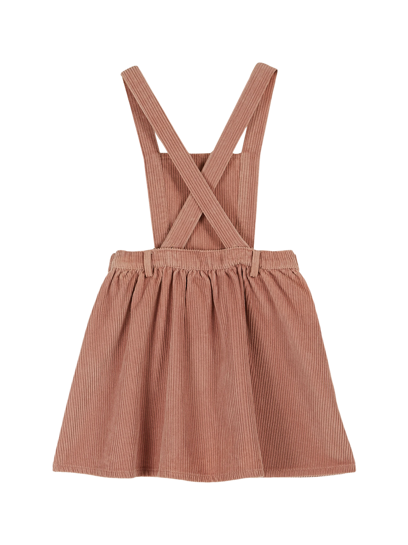 Sukienka sztruksowa Emile et Ida BÉBÉ Concept 