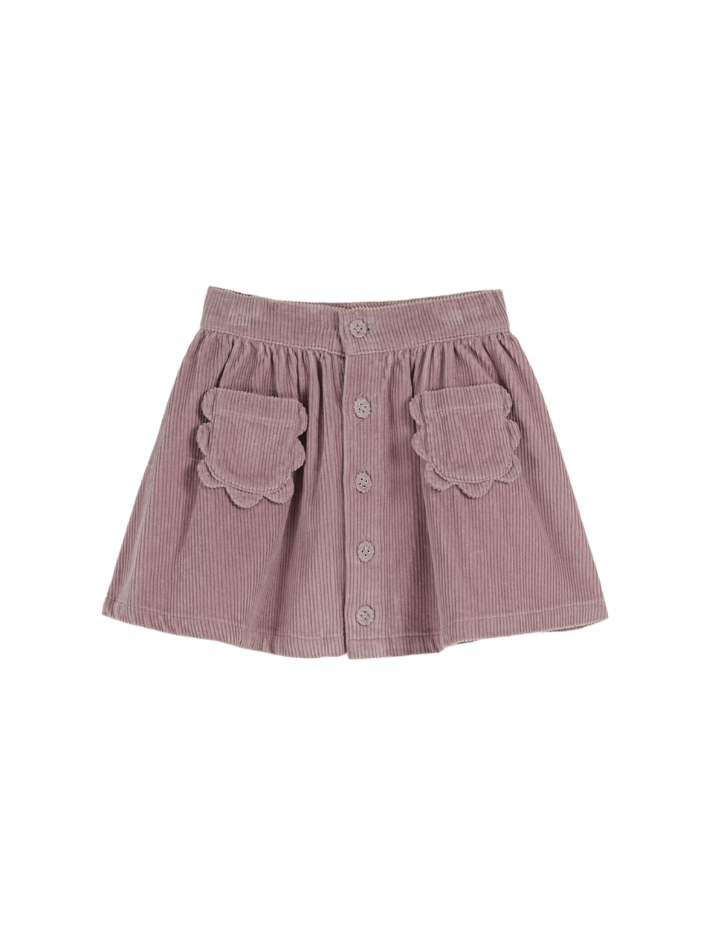 Spódniczka z kieszeniami Floral Emile et Ida BÉBÉ Concept 