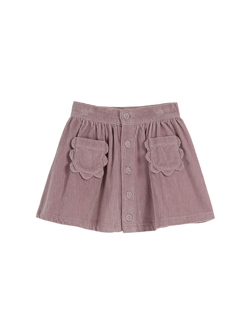 Spódniczka z kieszeniami Floral Emile et Ida BÉBÉ Concept 