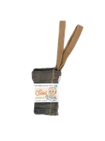 legginsy na szelkach w stylu vintage Silly Silas BÉBÉ Concept