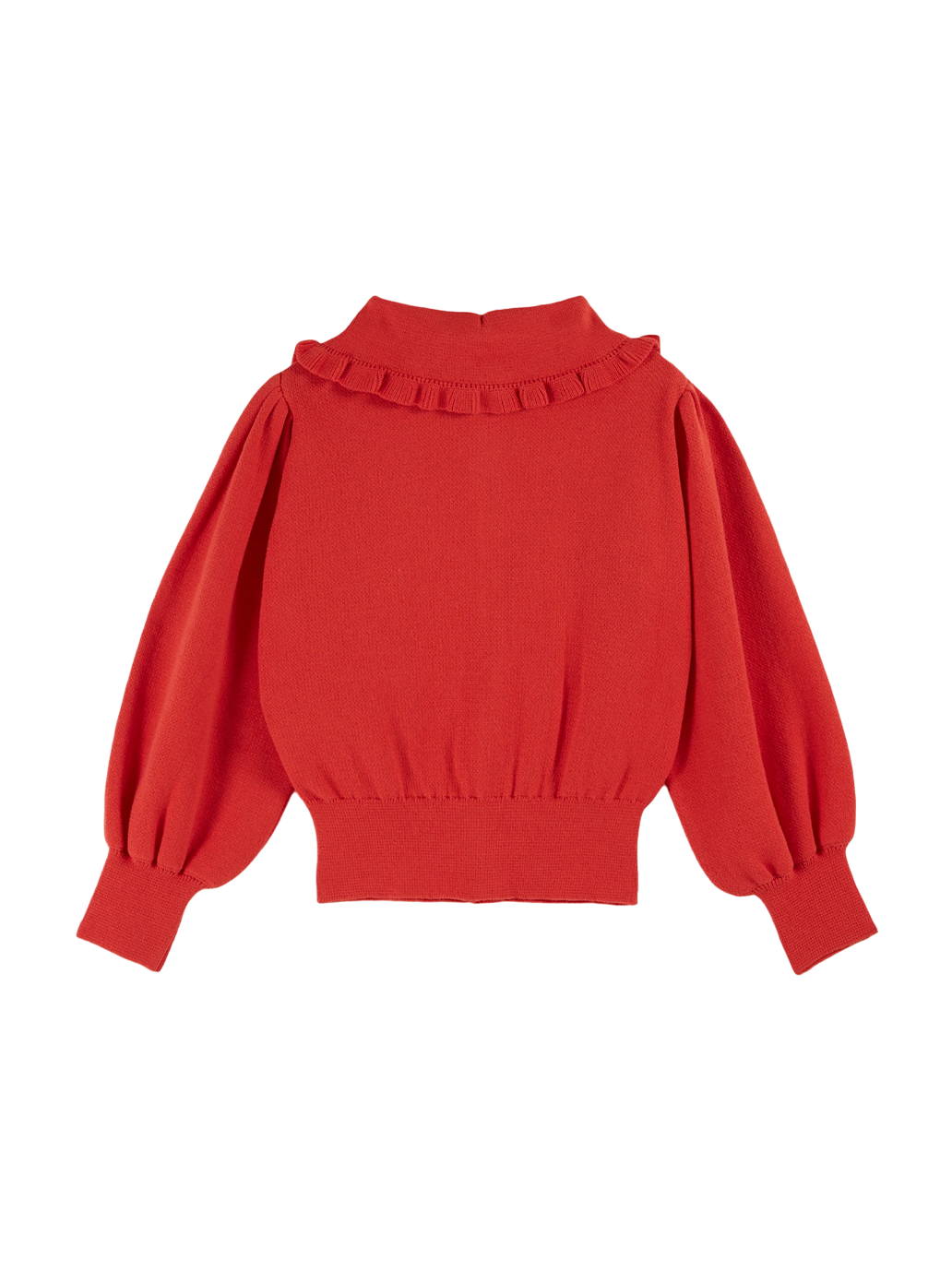 Kardigan z kołnierzykiem Emile et Ida BÉBÉ Concept 