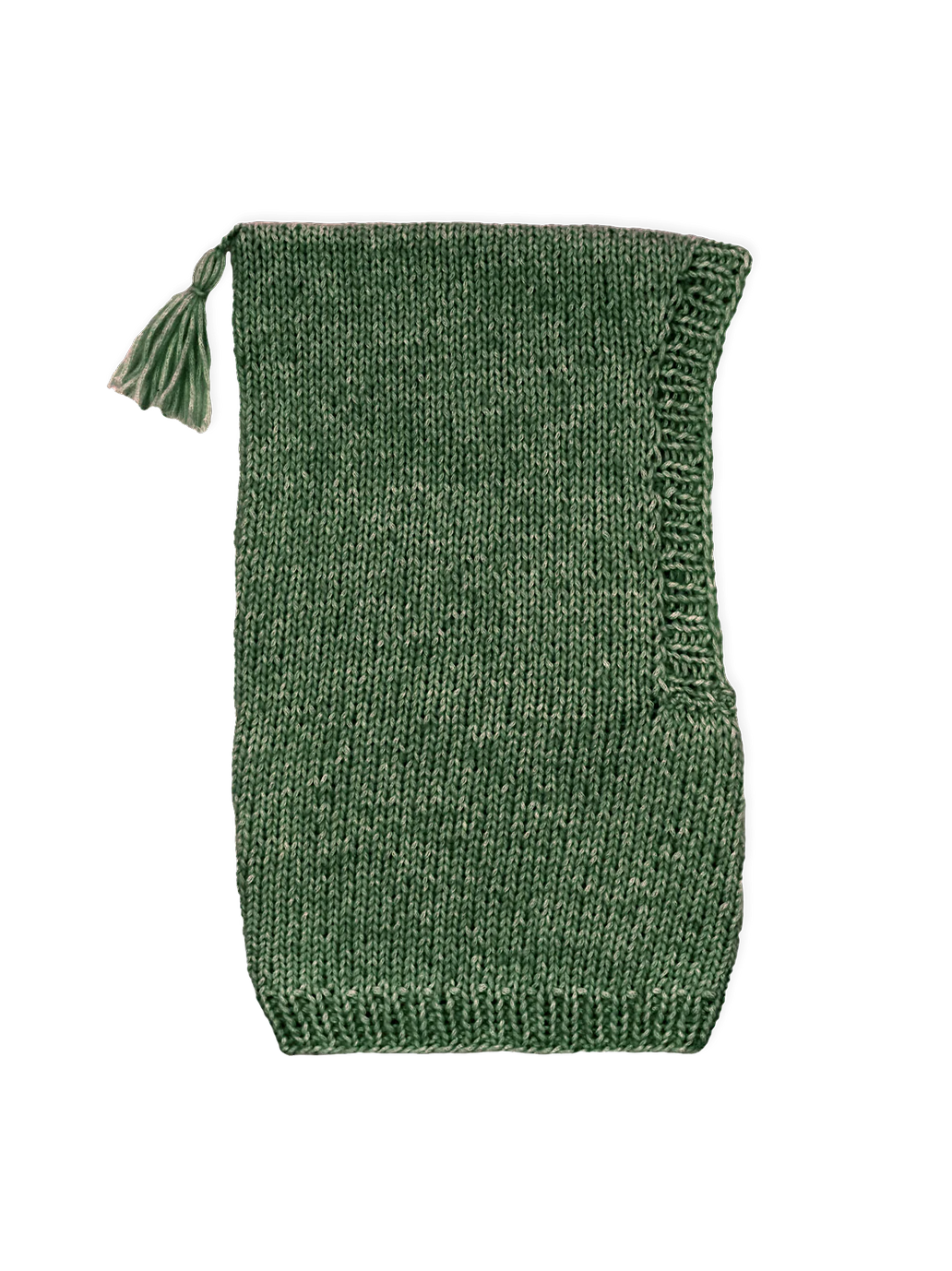 Komin merino Tassel Mille Family BÉBÉ Concept 