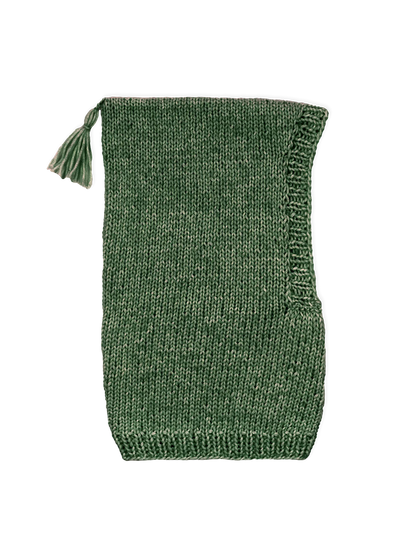 Komin merino Tassel Mille Family BÉBÉ Concept 