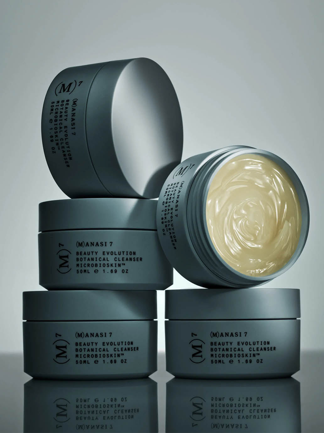 Botanischer Reiniger Caulis 50 ml