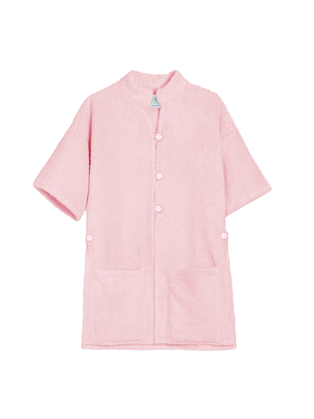 Poncho Ship weel La Veste BÉBÉ Concept 