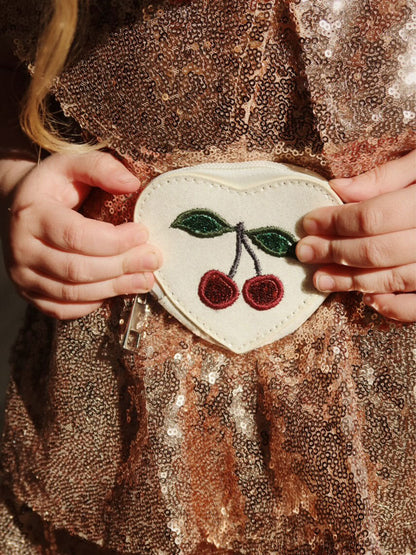 Portmonetka dziecięca Konges Slojd BÉBÉ Concept 