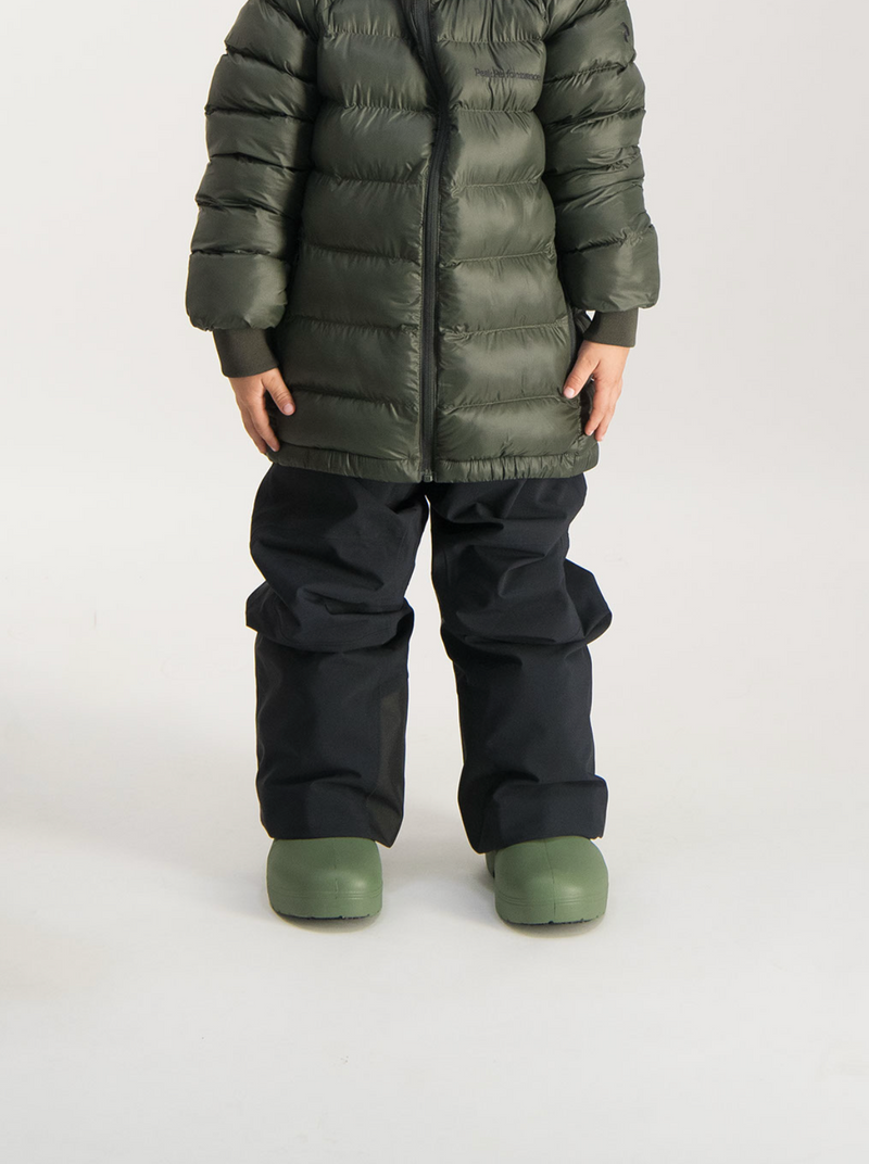 Zimowe buty Fubuki Niseko 3.0 Kids - BÉBÉ Concept