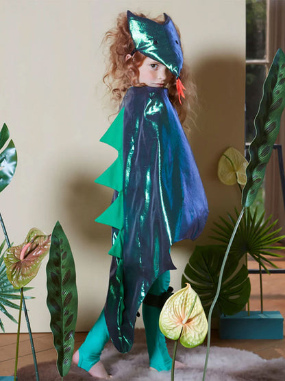 Przebranie z peleryną smok Meri Meri BÉBÉ Concept