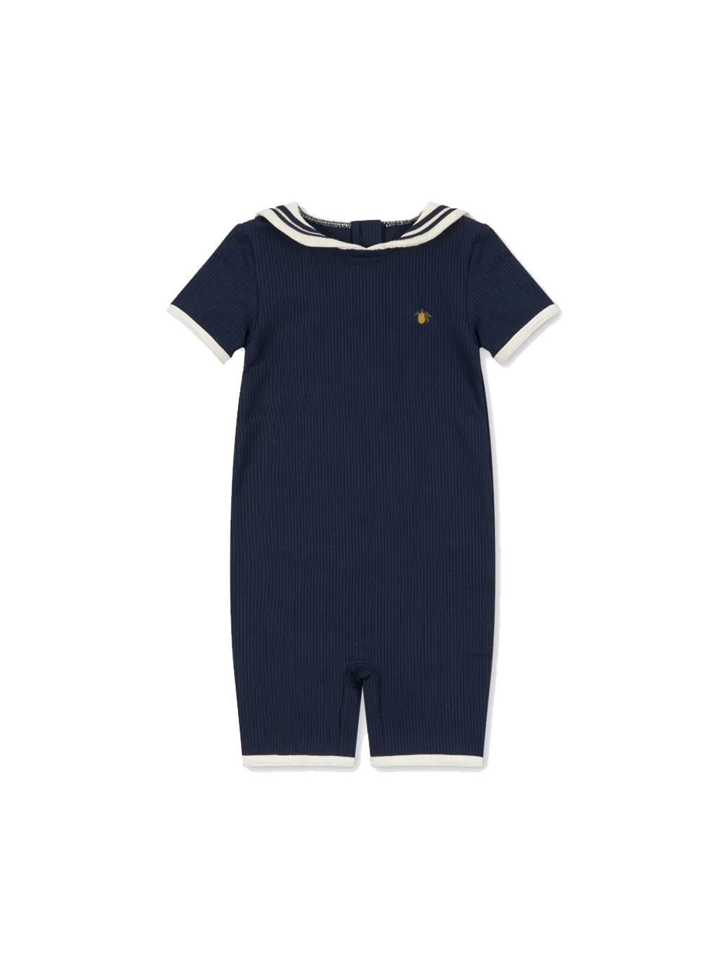 Rampers Sailor onesie Konges Slojd BEBE Concept 