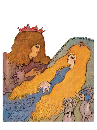 Księżniczka Głogu Wydawnictwo Dwie Siostry BÉBÉ Concept