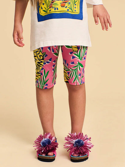 Sandały dziecięce Sunflower Maison Mangostan BÉBÉ Concept 