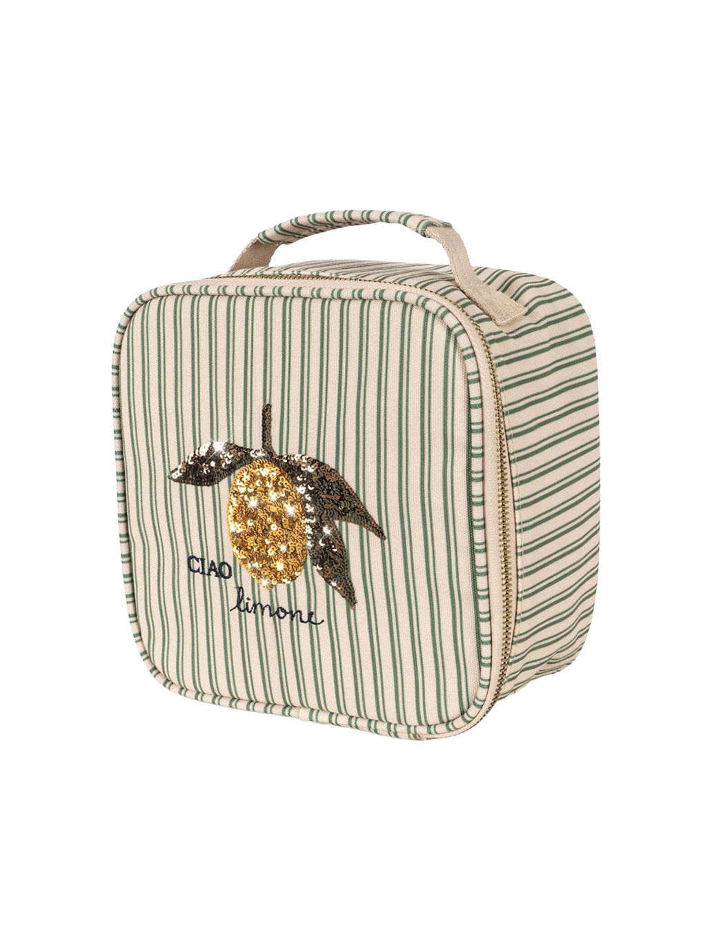 Termiczna torba lunchowa Clover Konges Slojd BÉBÉ Concept 