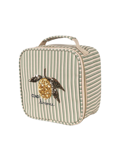 Termiczna torba lunchowa Clover Konges Slojd BÉBÉ Concept 