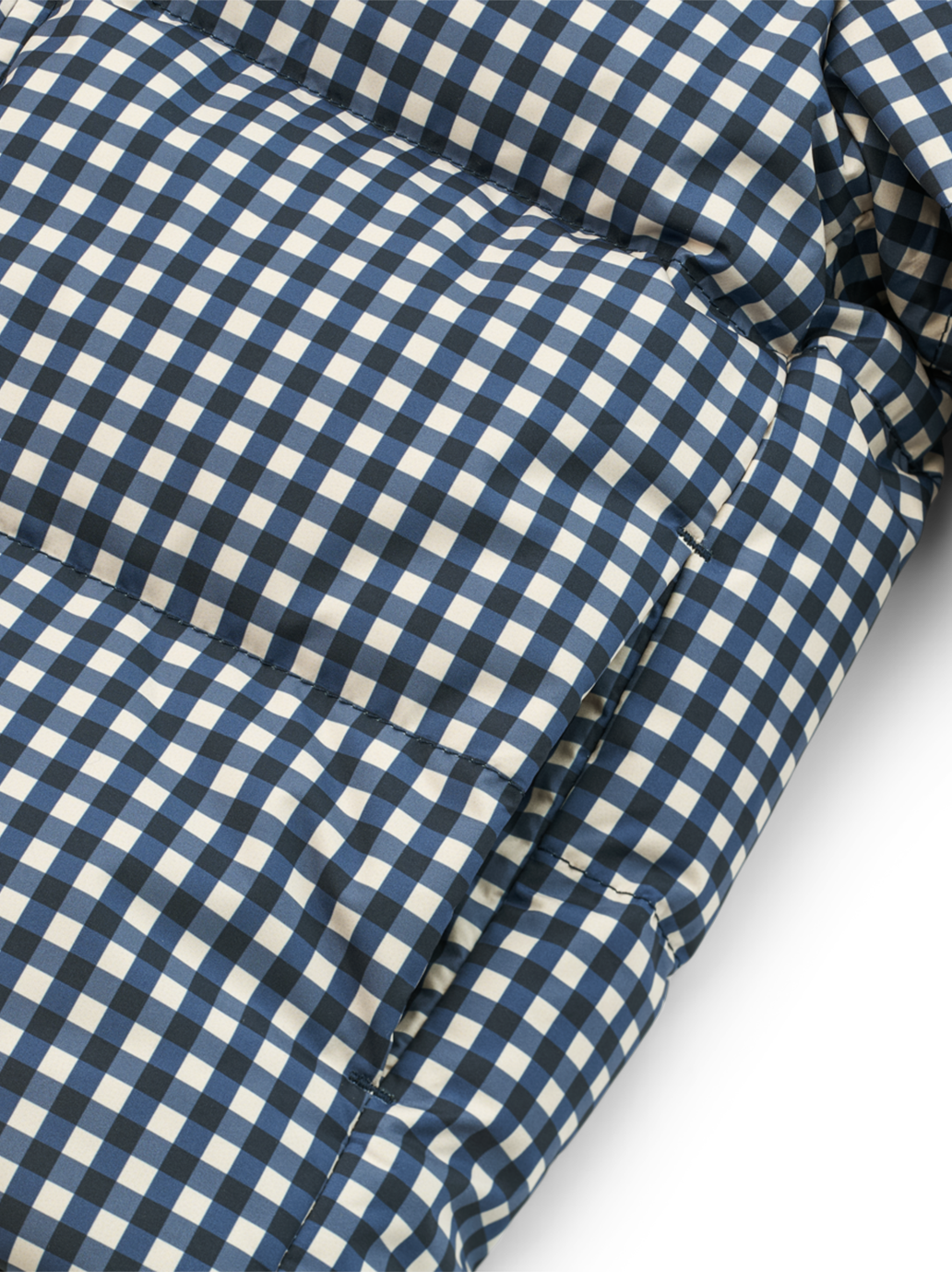 Ciepła kurtka puchowa Anemone Liewood BÉBÉ Concept 