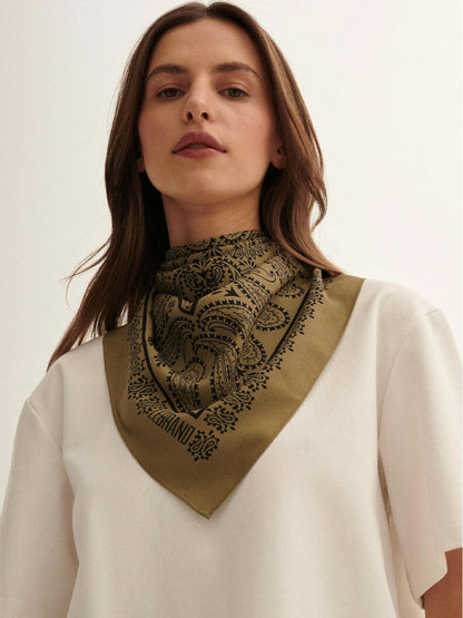 Bandana LEBRAND BÉBÉ Concept 