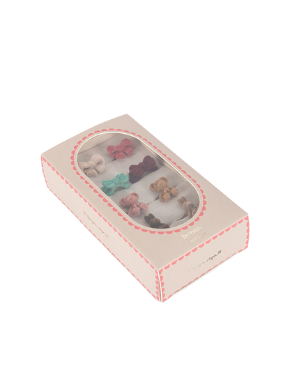 Zestaw pierścionków Bonnie Konges Slojd BÉBÉ Concept 