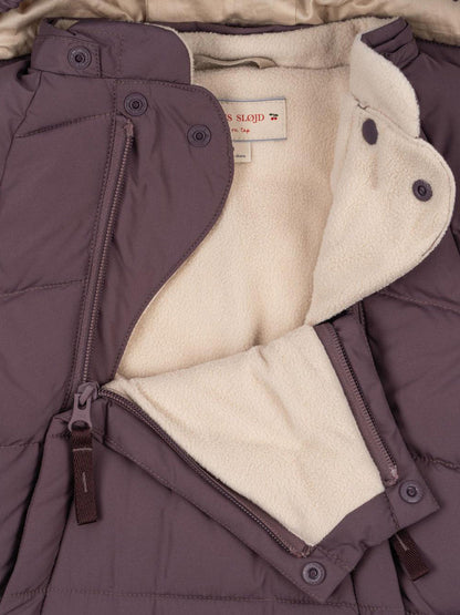 Zimowy kombinezon Alpi baby suit Konges Slojd BÉBÉ Concept 