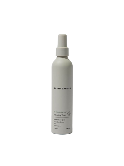 Tonik B3 Supercharged Balancing Face Toner Blind Barber BÉBÉ Concept 