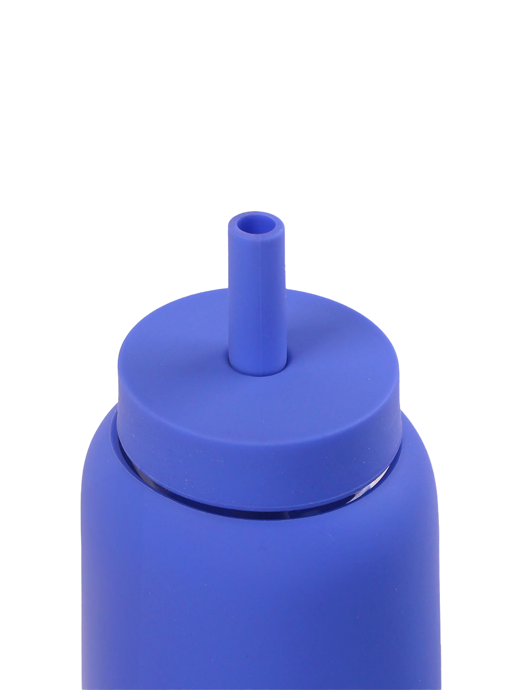 Silikonowa nasadka z rurką do Kids Bottle Bink BÉBÉ Concept 