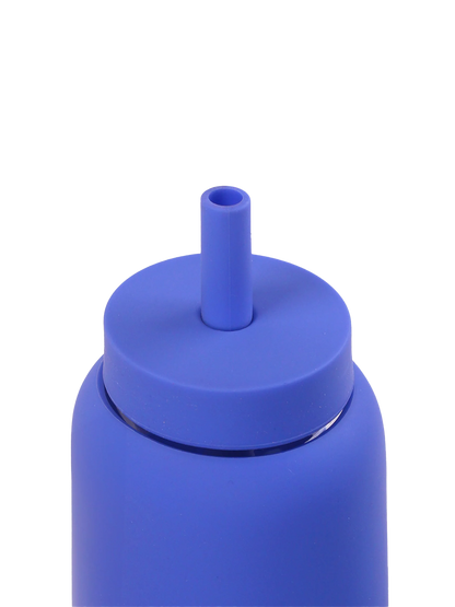 Silikonowa nasadka z rurką do Kids Bottle Bink BÉBÉ Concept 