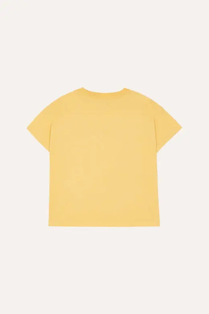 Face on the Phone Tshirt The Campamento BEBE Concept 