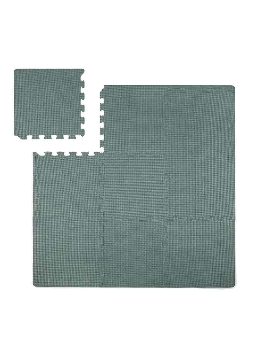 piankowa mata podłogowa That&#39;s Mine BÉBÉ Concept