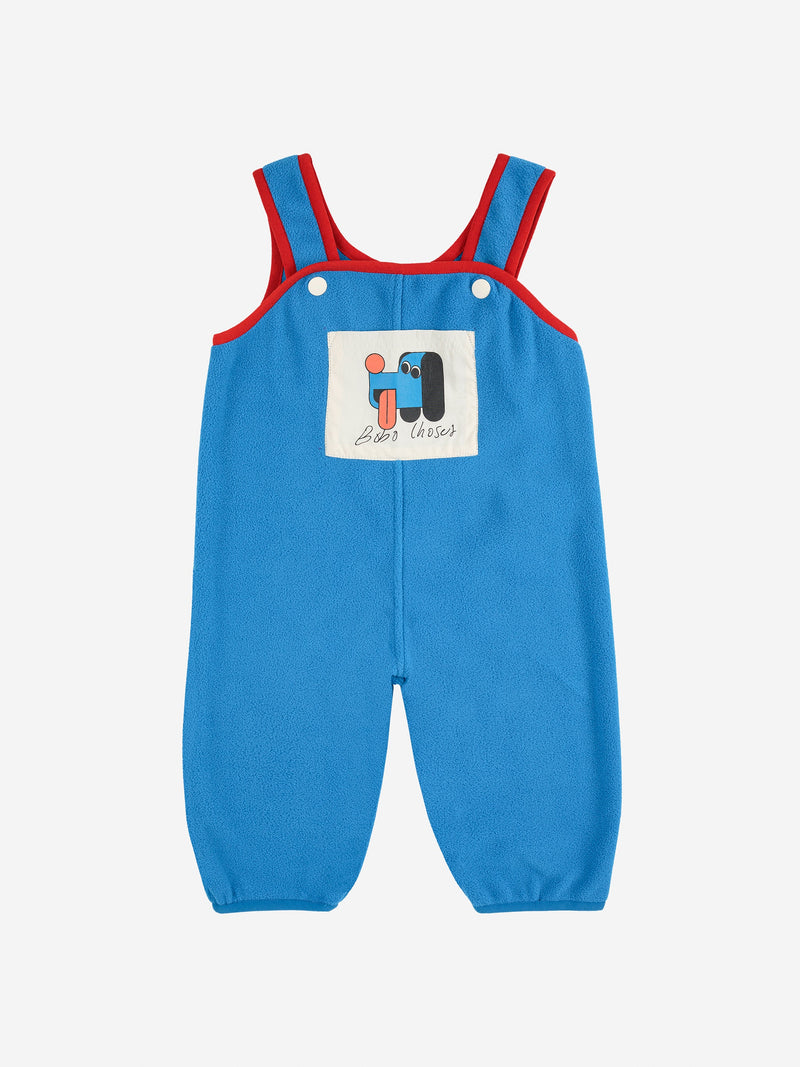 Doggy Mate polar fleece overall Baby Bobo Choses BÉBÉ Concept 