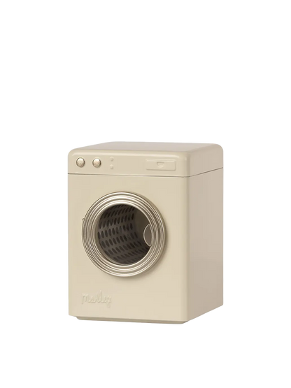 Miniaturowa pralka Maileg BEBE Concept 