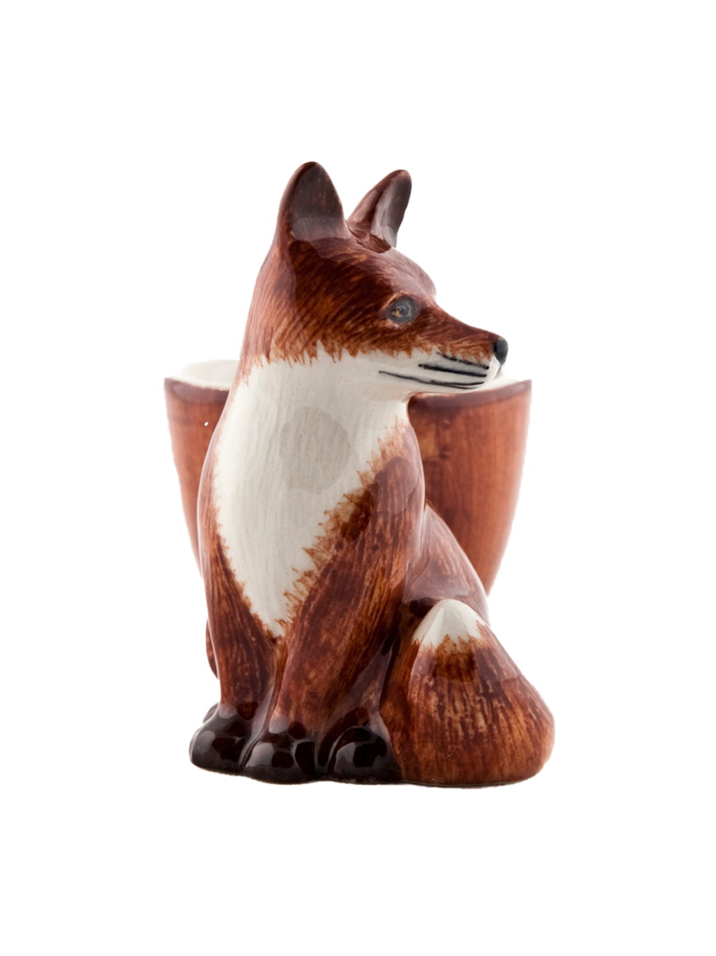 Ceramiczna podstawka na jajko Quail BÉBÉ Concept 