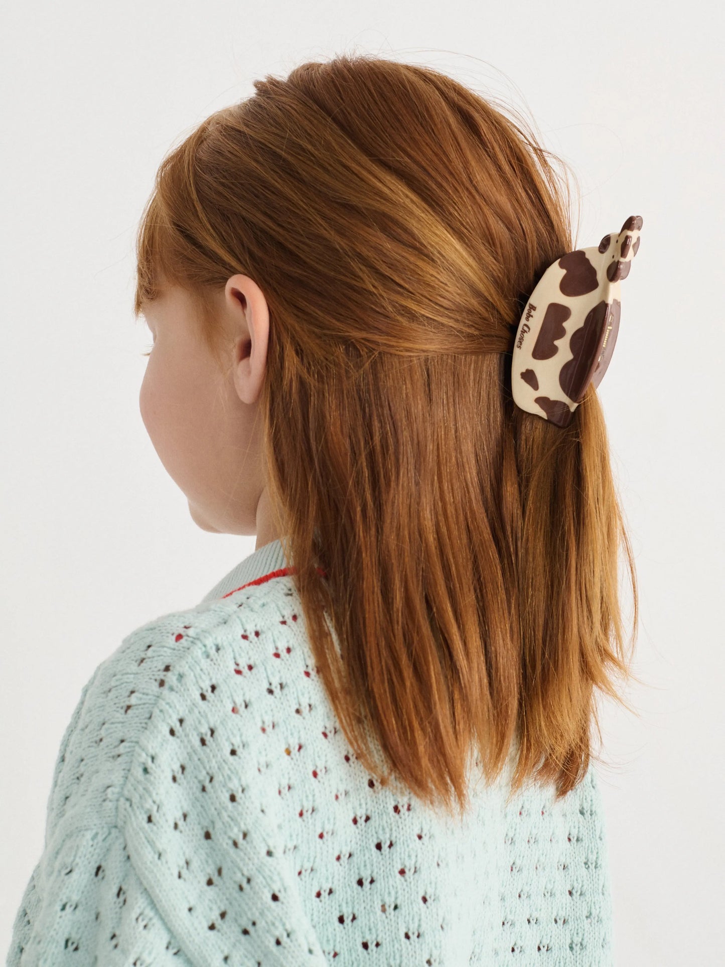 Farm Adventure claw clip Bobo Choses BEBE Concept 