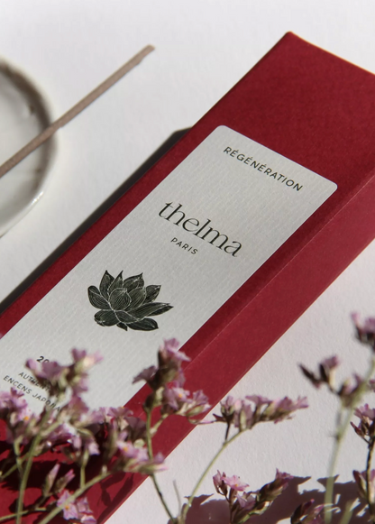 Bastoncini di incenso REGENERATION