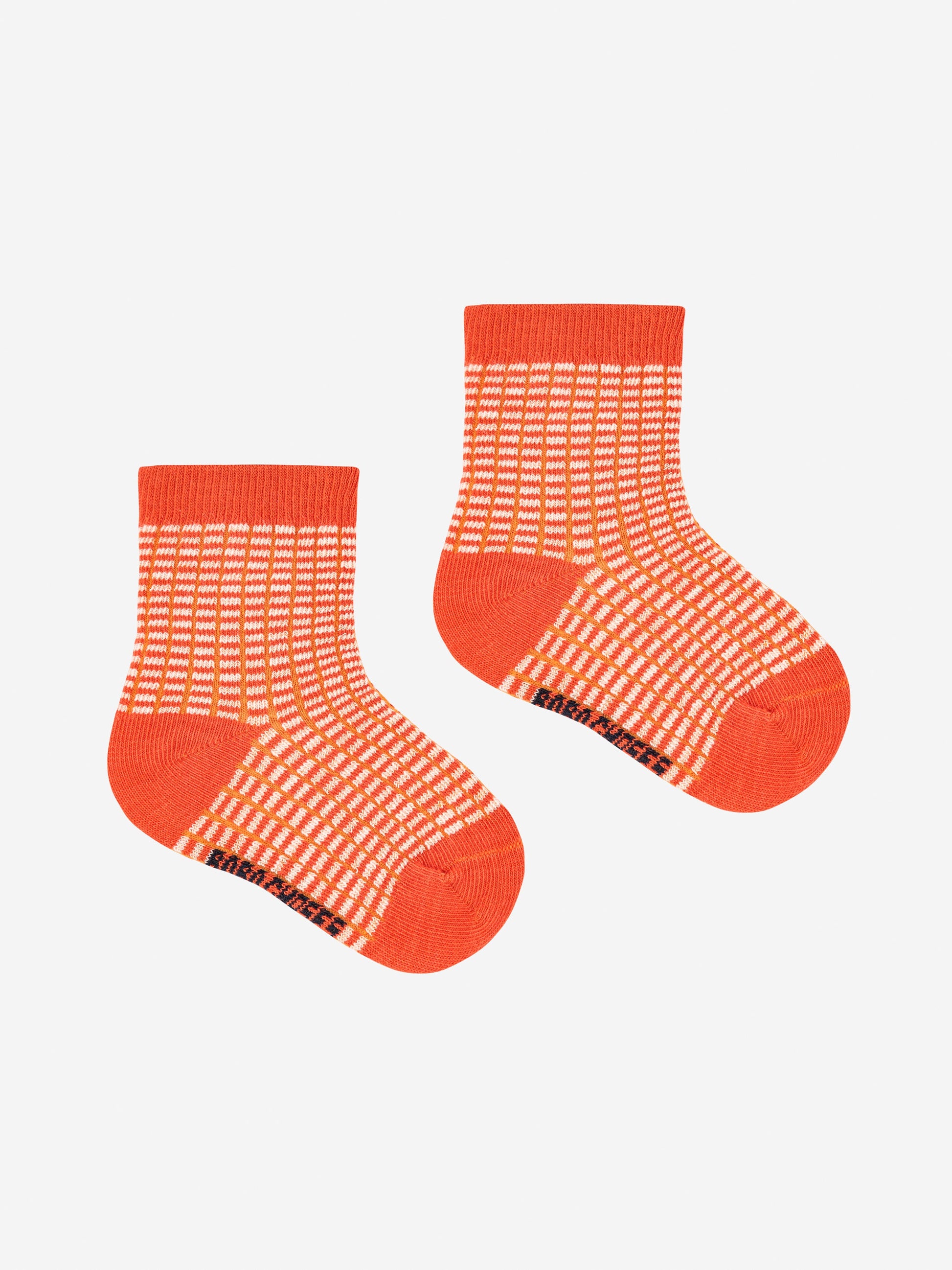 Game Pawns all over short socks pack Bobo Choses BÉBÉ Concept 