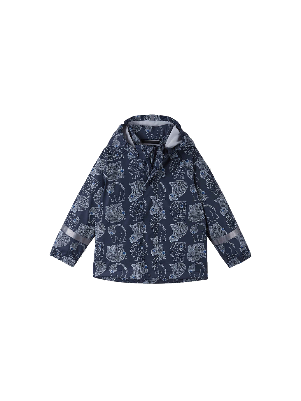 Kurtka przeciwdeszczowa Vesi Reima BÉBÉ Concept