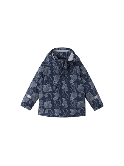 Kurtka przeciwdeszczowa Vesi Reima BÉBÉ Concept