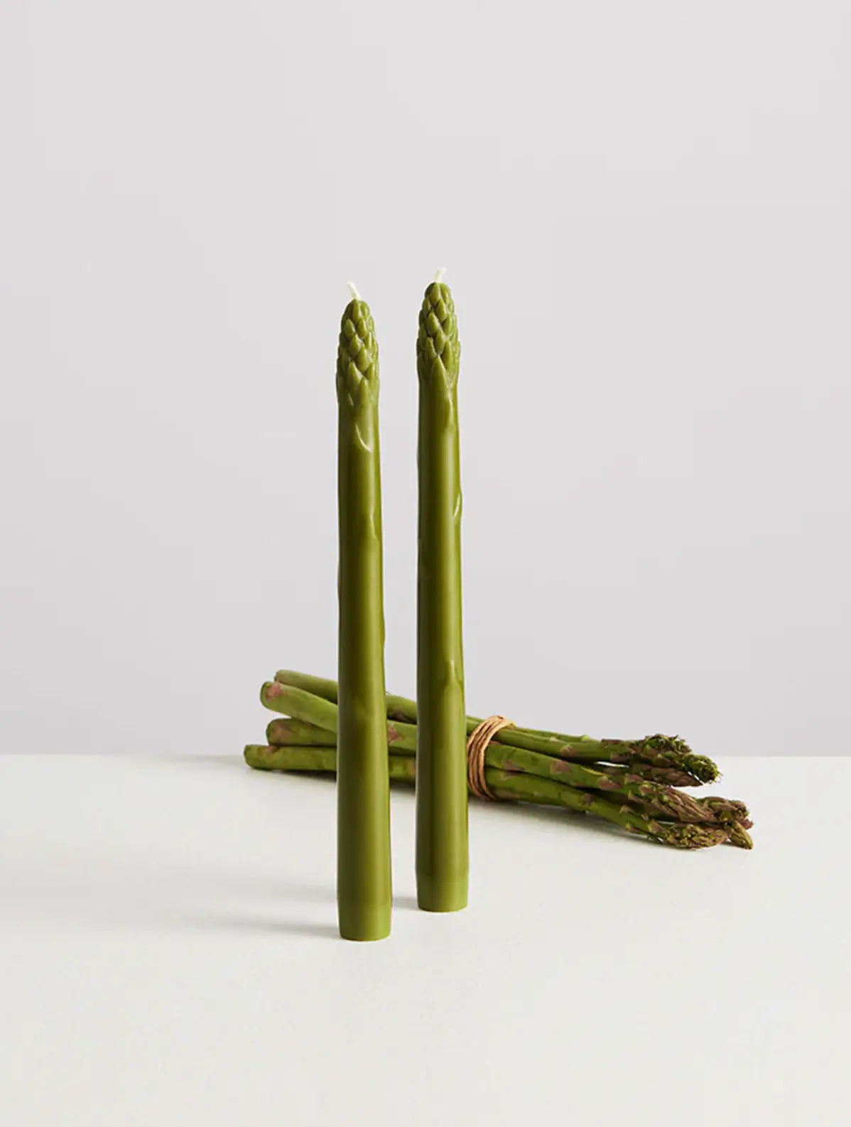 Zestaw świec stołowych 4 pak Maison Balzac BÉBÉ Concept 