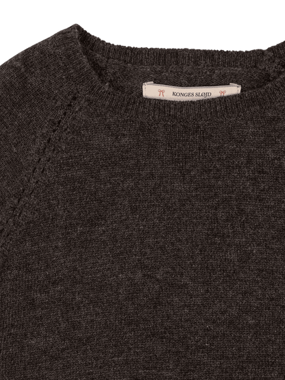 Sweter Cathy knit sweater Konges Slojd BÉBÉ Concept 