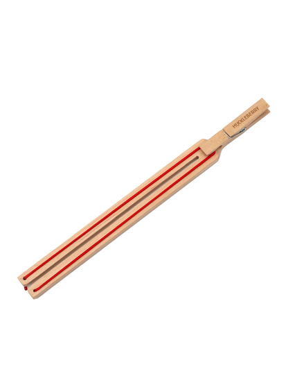 Wyrzutnia do papierowych samolotów Huckleberry Kikkerland BÉBÉ Concept 