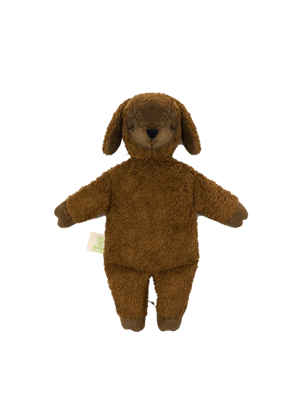 Termofor przytulanka Cuddly Animal Small Senger Naturwelt BÉBÉ Concept