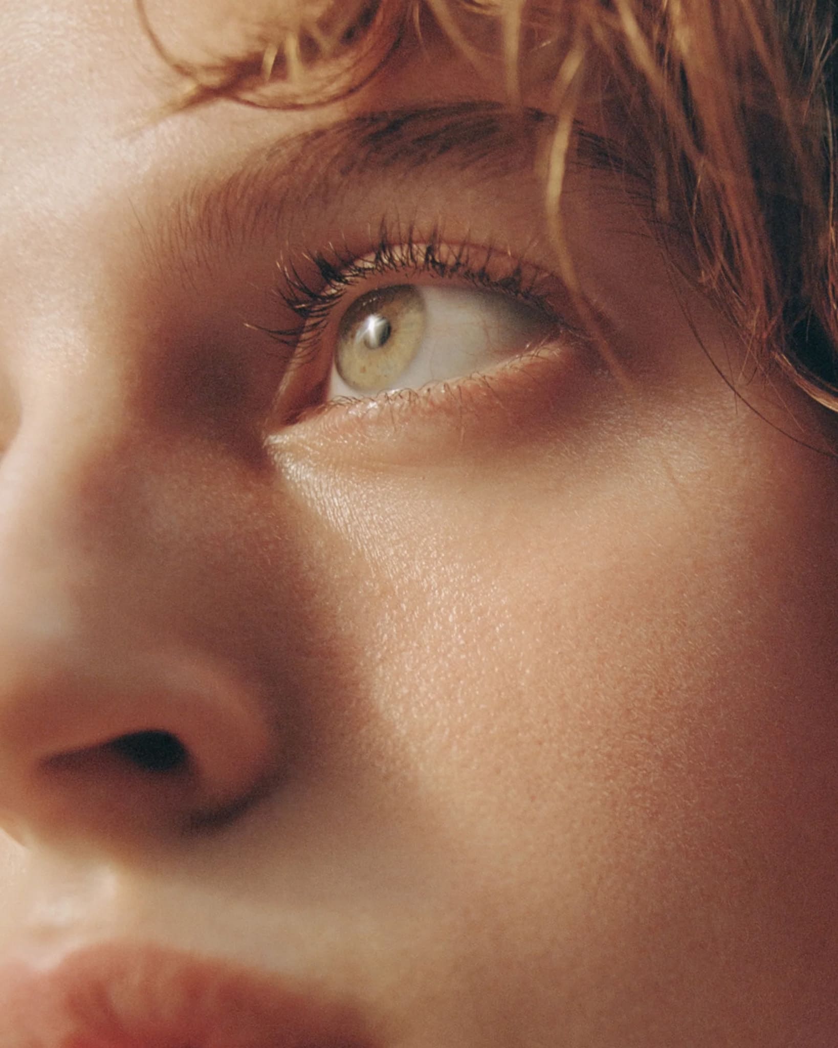 Botanisches Gesichtsöl Armonia 30 ml