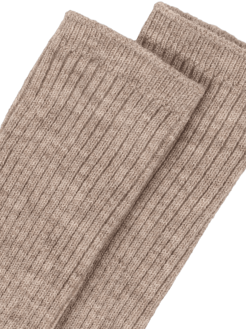 Fanga Lana light knitted socks Konges Slojd BÉBÉ Concept 