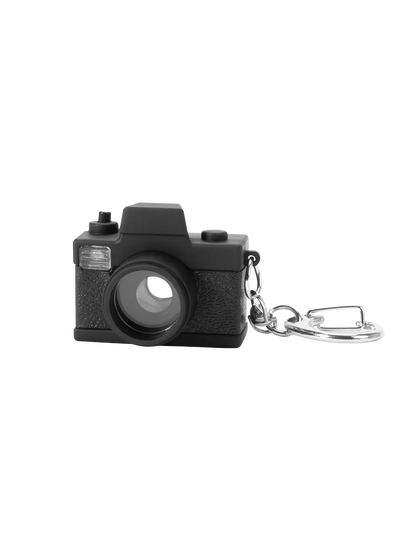 Breloczek interaktywny Kikkerland BÉBÉ Concept 